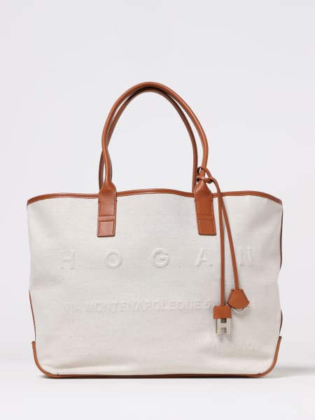 Backpack woman Hogan