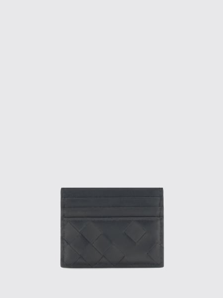 Wallet men Bottega Veneta