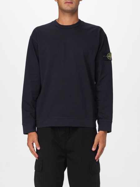 Sweatshirt men Stone Island