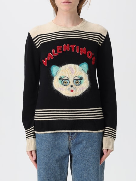 Sweater woman Valentino