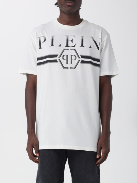 T-shirt men Philipp Plein