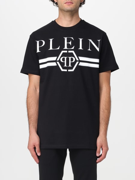 T-shirt men Philipp Plein