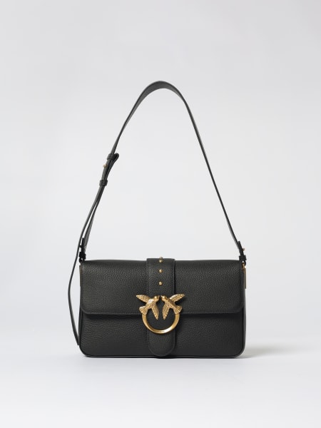 Borsa a spalla Love One Classic Pinko