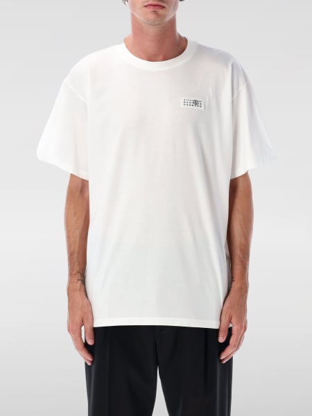 T-shirt men Mm6 Maison Margiela