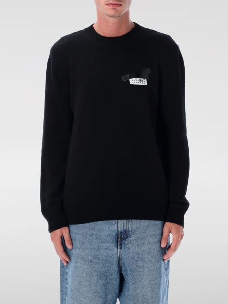 Sweater men Mm6 Maison Margiela