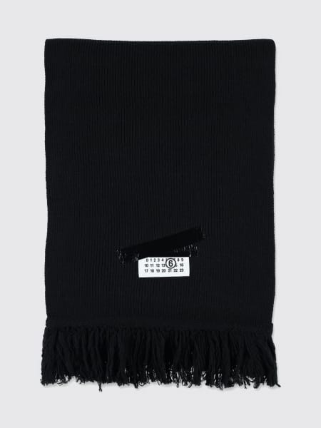 스카프 남성 Mm6 Maison Margiela
