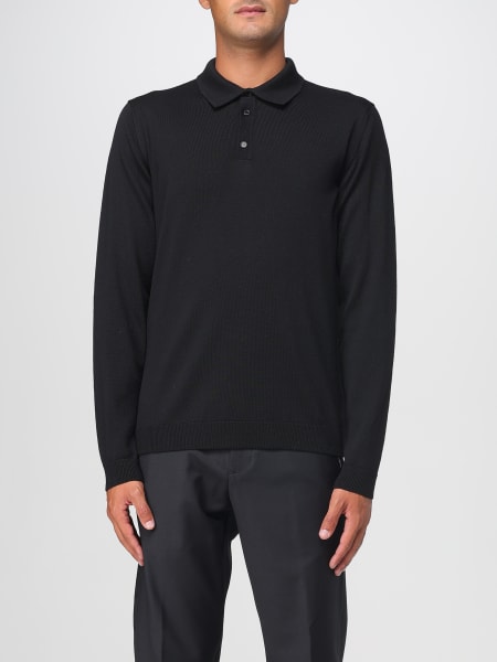 Sweater men Roberto Collina