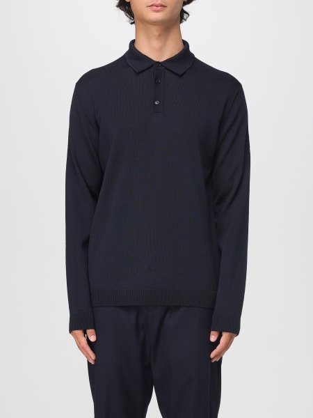 Sweater men Roberto Collina