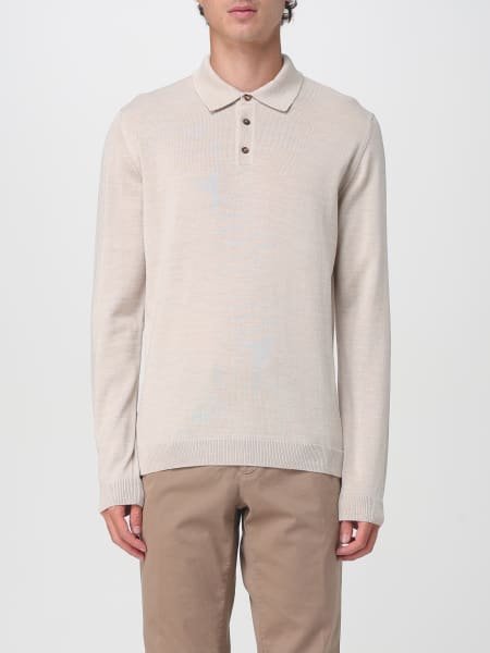 Sweater men Roberto Collina