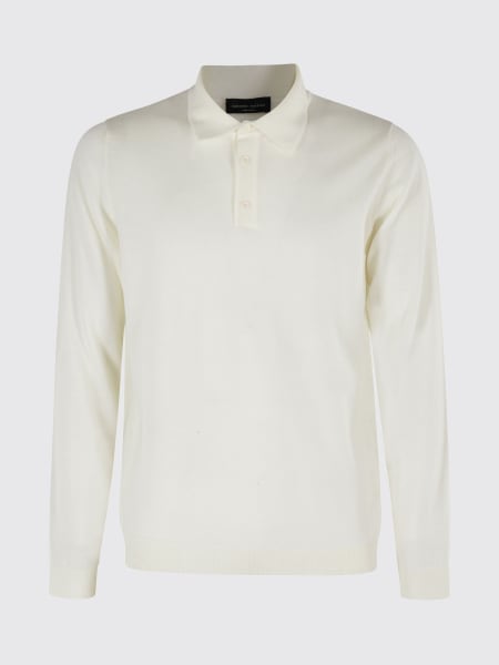 Sweater men Roberto Collina