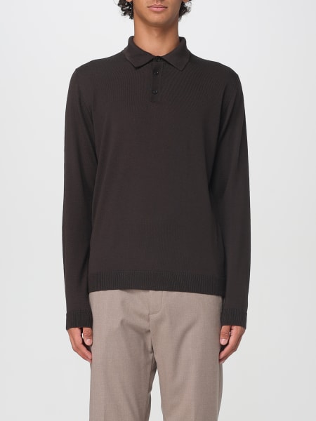 Sweater men Roberto Collina
