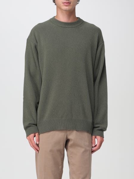 Sweater men Roberto Collina