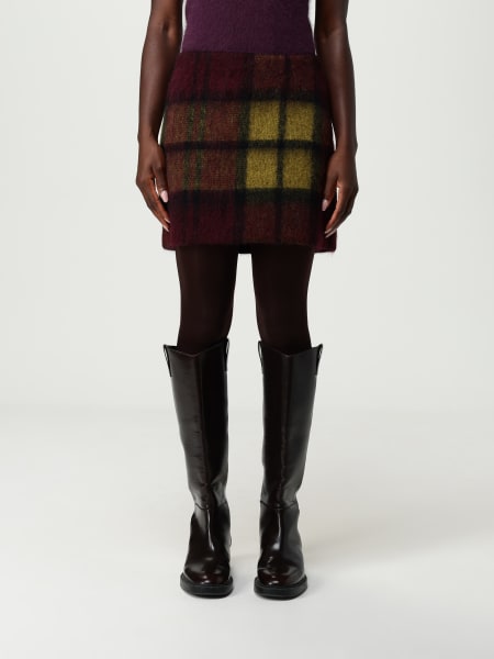 Skirt woman Roberto Collina