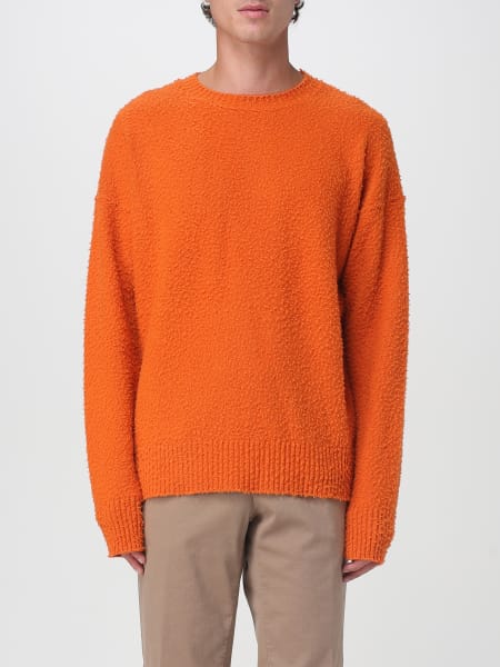 Sweater men Roberto Collina