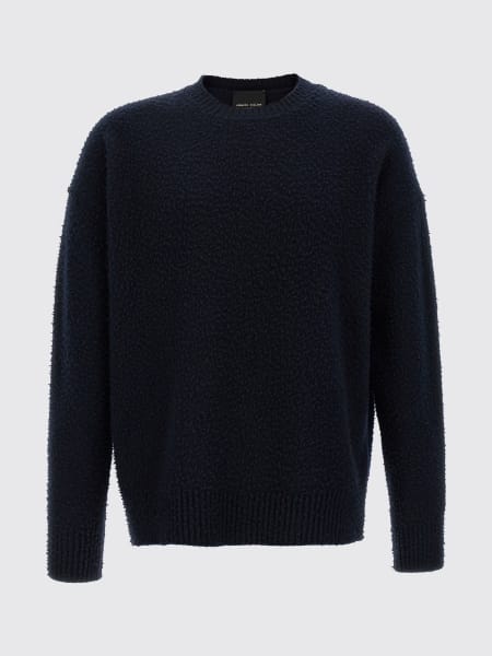 Sweater men Roberto Collina
