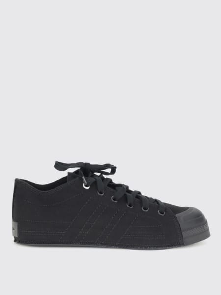 Sneakers Nizza Lo Y-3 in canvas