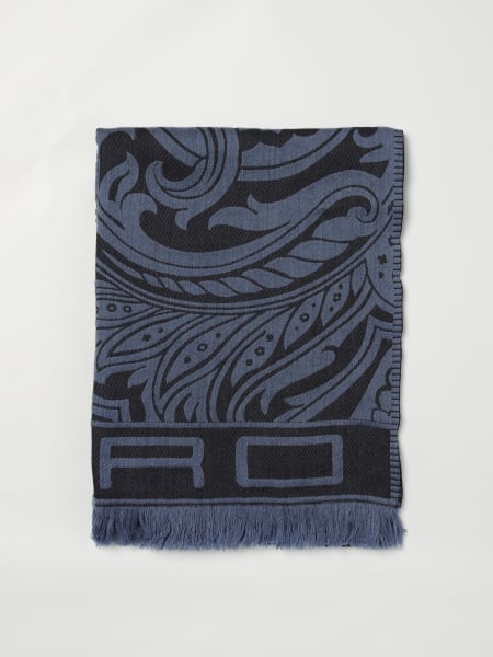 스카프 남성 Etro
