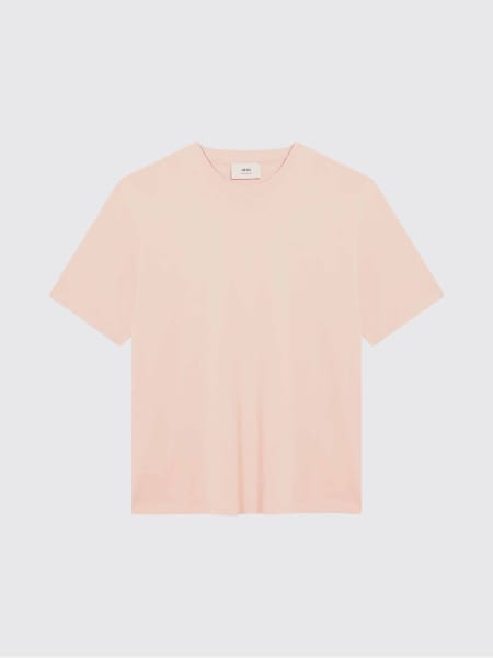 T-shirt men Ami Paris