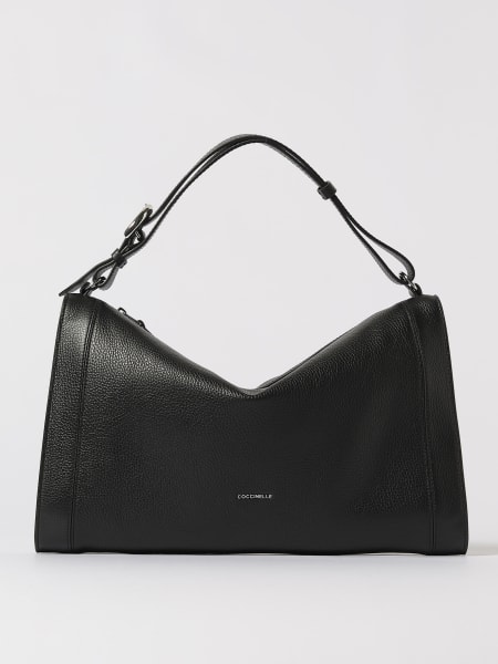 Shoulder bag woman Coccinelle