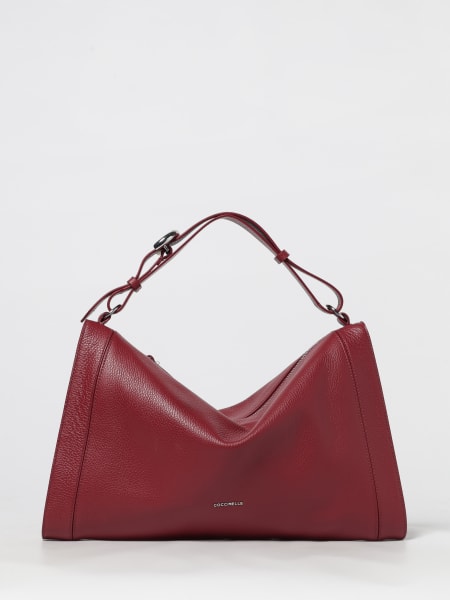 Shoulder bag woman Coccinelle