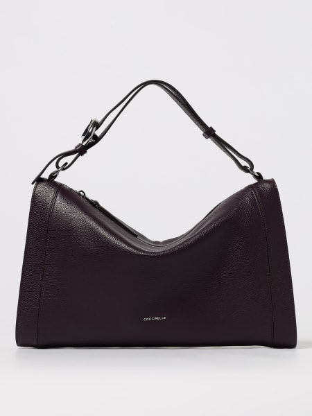 Shoulder bag woman Coccinelle