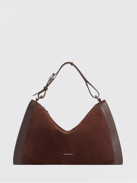 Shoulder bag woman Coccinelle