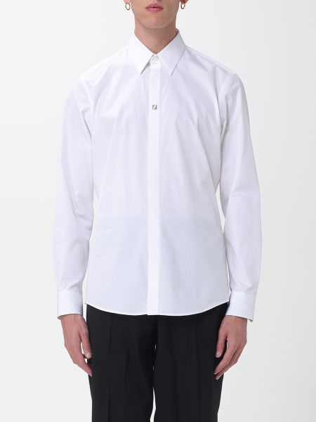 Shirt men Fendi