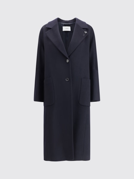 Coat woman Lardini