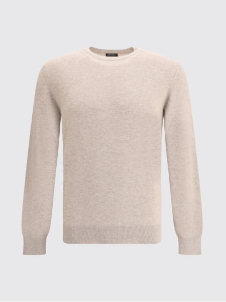 Sweater men Zegna