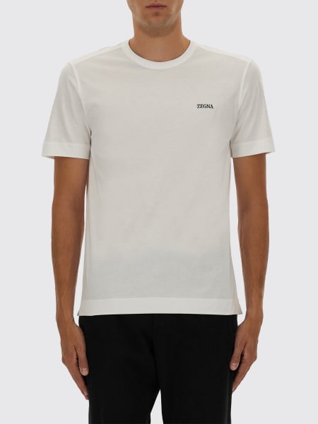 Polo shirt men Zegna