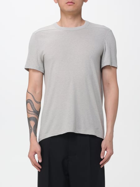 T-shirt herren Rick Owens