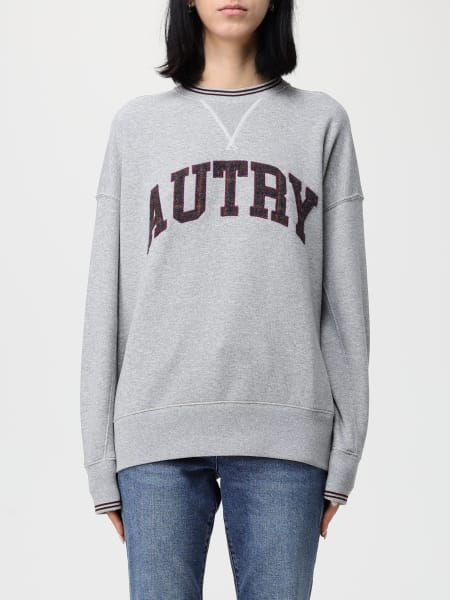 Sudadera hombre Autry