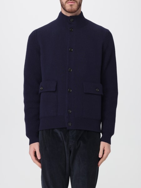 Sweater men Lardini