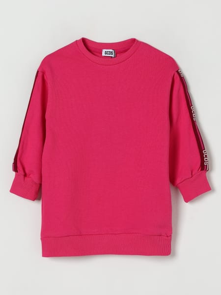 Vestido niños GCDS Junior