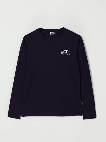 Camiseta niños GCDS Junior