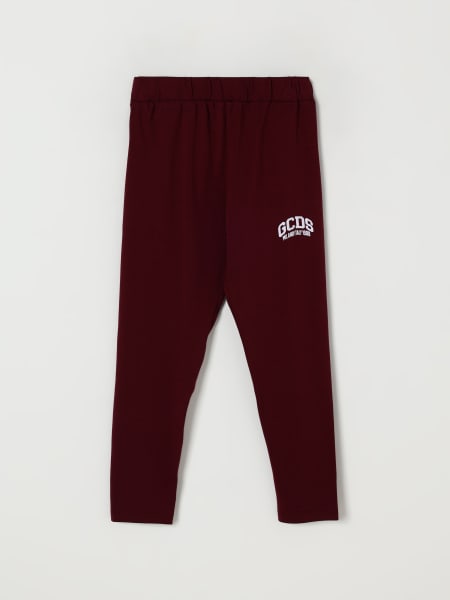 Pantalón niños GCDS Junior