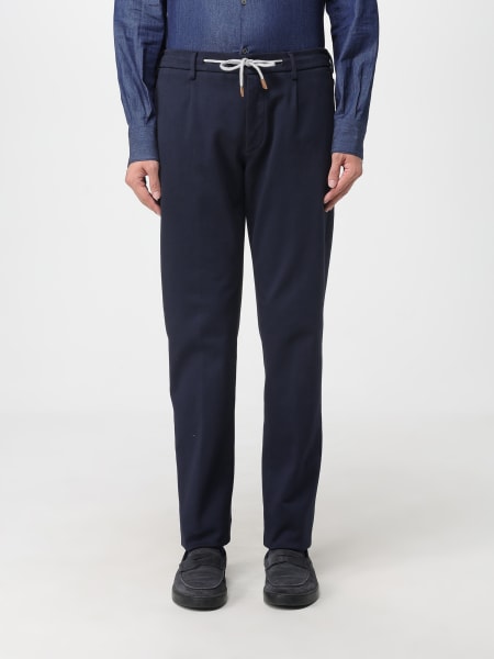 Pants men Eleventy