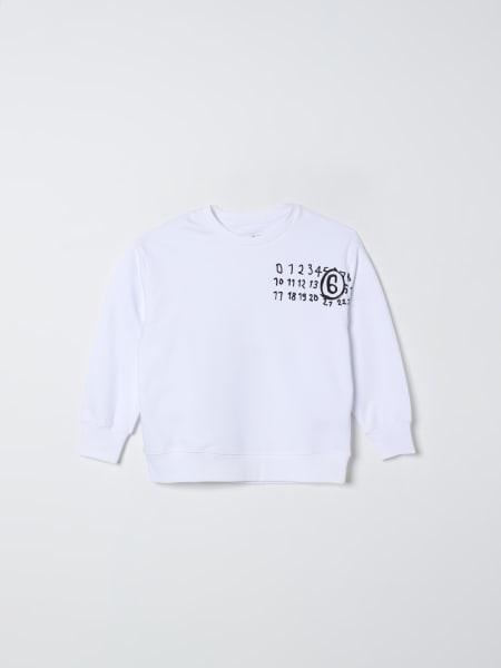 Sweater kids Maison Margiela