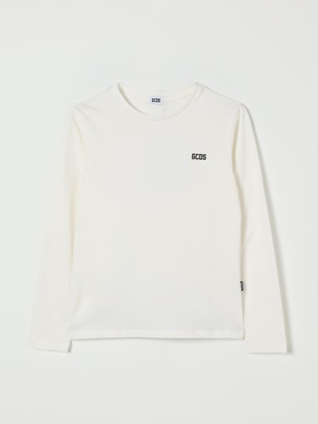 Camiseta niños GCDS Junior