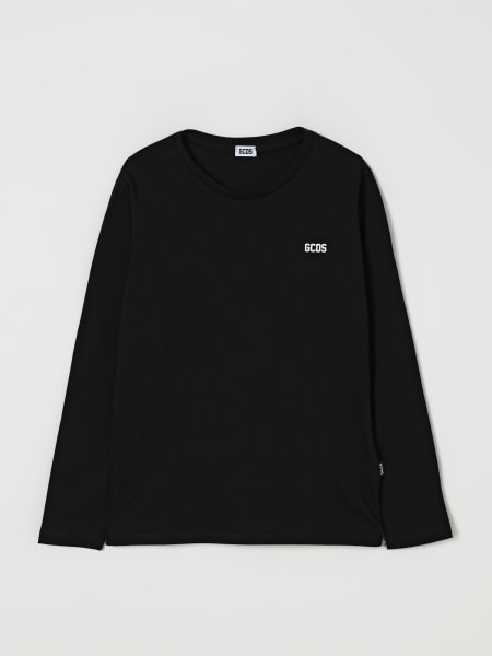 Camiseta niños GCDS Junior