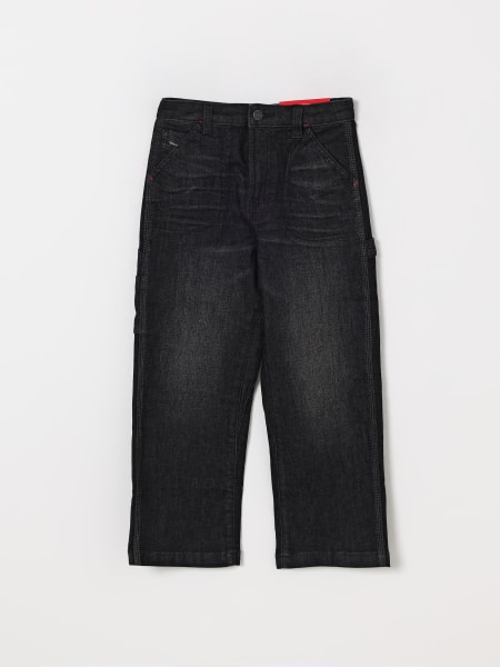 팬츠 남아 Diesel