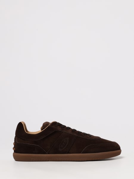 Baskets homme Tod's