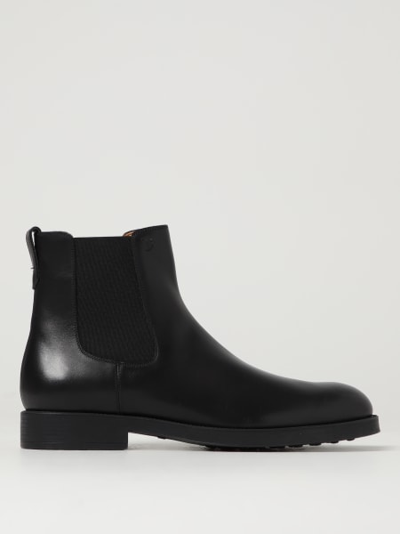 Boots men Tod's