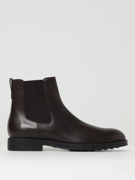 Boots men Tod's
