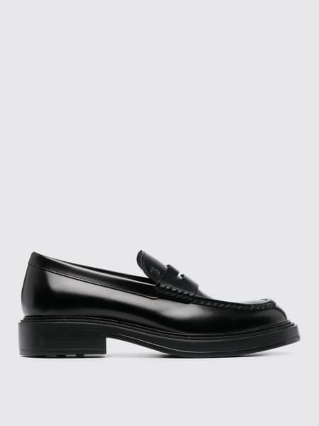 Mocassins homme Tod's
