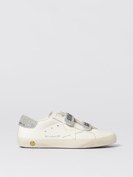 童运动鞋 儿童 Golden Goose