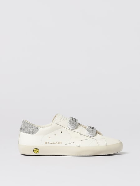 童运动鞋 儿童 Golden Goose