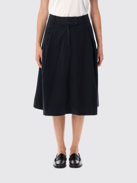Falda mujer A.P.C.