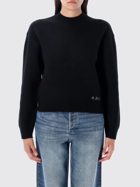 Sweater woman A.P.C.