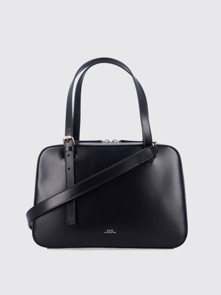 Handtasche damen A.P.C.